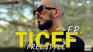 Laya FREESTYLE Ticéf Ep 2 