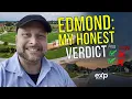 Pros and Cons of Living in Edmond Oklahoma 2026 Moving to Edmond OK Edmond Realtor