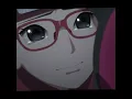 Boruto x Sarada 🖤 Epsiode 254