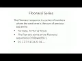 c program for fibonacci series using recursion