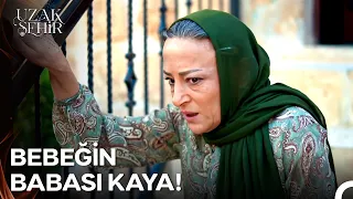 Fidan Torununun Gerçek Babasını Öğrendi Uzak Şehir 37 Bölüm 