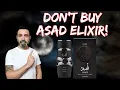 Lagu Lattafa Asad Elixir Review!