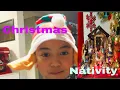 Unboxing our Christmas Nativity Set