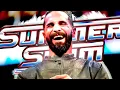 Download Lagu SETH ROLLINS WRÓCI DUŻO SZYBCIEJ!