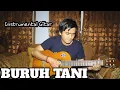 Download Lagu BURUH TANI - INSTRUMENTAL GITAR (LAGU MAHASISWA)