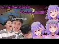 Download Lagu Bang al dan miti beli kasur. Emang normal satu kasur sama mantan ha? [Naplive dan Mythia Batford]
