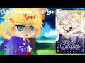 Side Characters Need Love too React Gacha Club