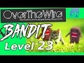 Linux Hacking Shebang Scripting Bandit OverTheWire Level 23