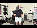 JEMLDL Comfy Mens Cotton Linen Shorts for Summer