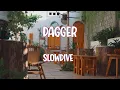 Slowdive - Dagger