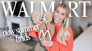 NEW Walmart Spring Summer Fashion Dresses Shorts Jeans More