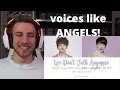 Download Lagu BTS - Jungkook \u0026 Jimin - We Don't Talk Anymore - Reaction