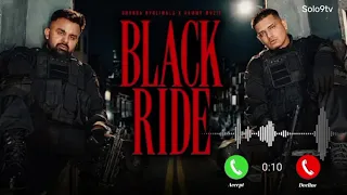 Black Ride Songs Ringtone Dhanda Nyoliwala New Ringtone Dhanda Newlywala Black Ride Songs 