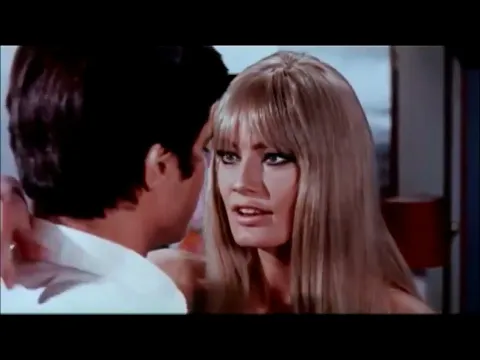One On Top Of The Other 1969 Trailer   Color   419 mins