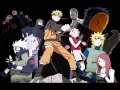 Download Lagu Naruto Shippuden Road to Ninja OST - Track 03 - Rainy Day
