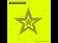 BREAKUP (DOWN) - Graham Barham