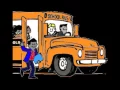 Task Analysis Riding the bus to school
