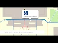 CSUN Accessibility Map