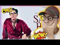 Download Lagu Kenriz, Yovie Widianto - Sakit Hati (Official Lyric Video) Reaction