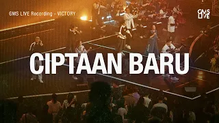 ciptaan baru gms live official gms live 