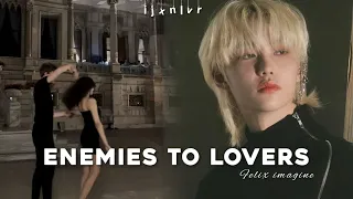 Download enemies to lovers-Felix imagine- ijxnlvr (1/3) MP3