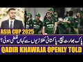 Download Lagu Pakistan vs India | Pakistani Players Se Kiya Galti Hoi? | Asia Cup 2025 | Sports Roundup