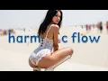 Harmonic Flow – Seductive Wealth Goddesses (Official Techno EDM Music Video 2025) AI Cinematic