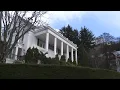 Would you stay Governor s mansion could become a short-term rental