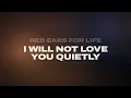 Tiger Monsoon - In Front Of Everybody (Lyric Video)