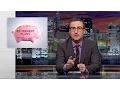 Retirement Plans Last Week Tonight with John Oliver HBO