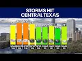 Austin weather Storms and rain hit Central Texas FOX 7 Austin
