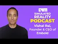 Embold Is Like Autocorrect For Code Says Vishal Rai Founder CEO
