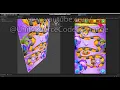 Queen Bubble Shooter - Unity Source Code for Sale