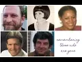 Recent Obituaries August 21 2018