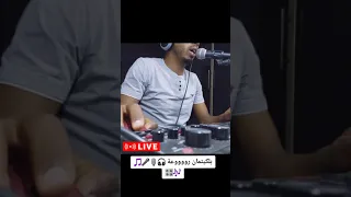 شحال من ضربه بكيت وعييت وباقي واقف 