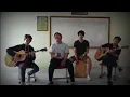 Haruskah Ku Mati - Ada Band || Akustik (Cover Live by RGAS Official)