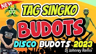 Download TAG SINGKO - BUDOTS REMIX - VIRAL BUDOTS 2023 - DJ JOHNREY DISCO MIX MP3