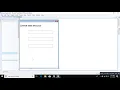 A simple GUI visual basic application to calculate percentage