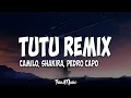 Download Lagu Tutu Remix (Letra/Lyrics) - Camilo, Shakira, Pedro Capo