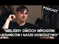 Od Z-bohatera do dezertera. Historia bohatera wojennej propagandy, który uciekł z kraju [PODCAST]
