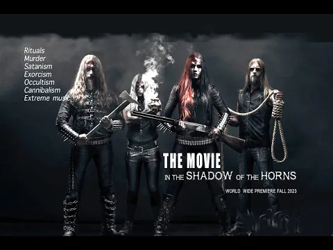 in the shadow of the horns - official trailer