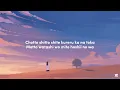 りりあ Riria - Saigo no Bye Bye 最後のバイバイ  | Lyrics Video