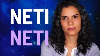 Neti Neti - A Deep Exploration You Are Not What You Think You Are