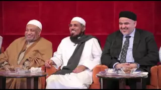 اضحك مع عائض القرني بين الشعر الشعبي والشعر الفصيح 