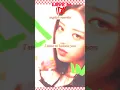 Download Lagu LOVE is - ITZY english rewrite #kpop #itzycrazyinlove #itzy #lyricsbychanosaurji #fyp