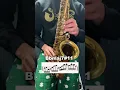 Download Lagu Epic Guitar Lick on Sax
