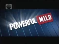 Indosiar Lucky Strike Mild 22 24 Powerful