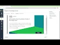 AWS Academy Cloud Foundations Module - 3 Knowledge Check