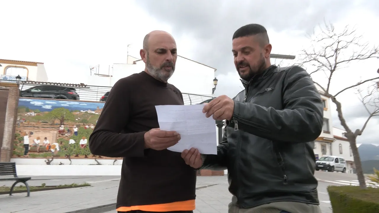 Nueva ruta del Club de Senderos y Rutas de Manilva