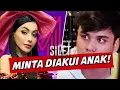Lagu Benarkah Salah Satu Mantan Denada Adalah Ayah Biologis Ressa? | SILET